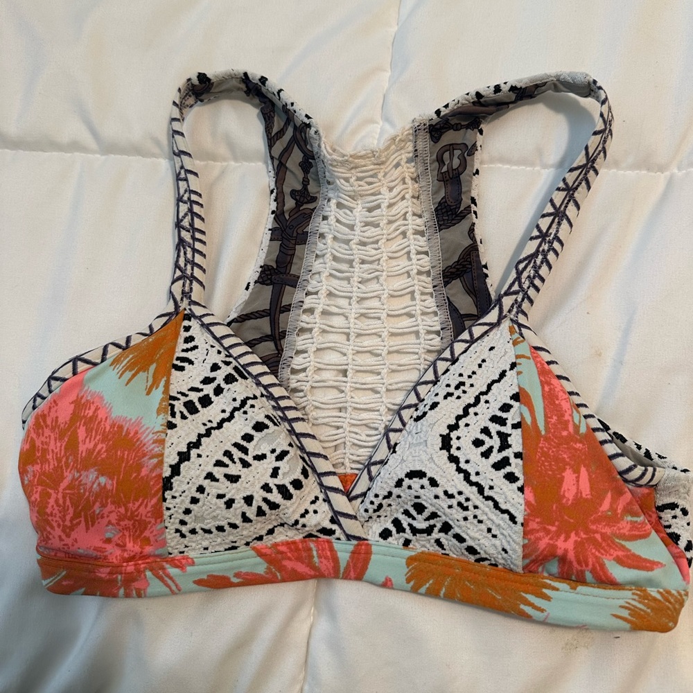 Maaji swimsuit top